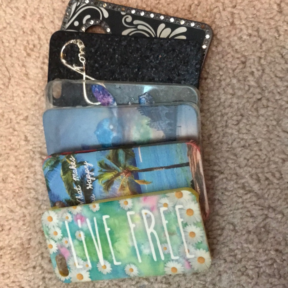 iPhone 5 cases